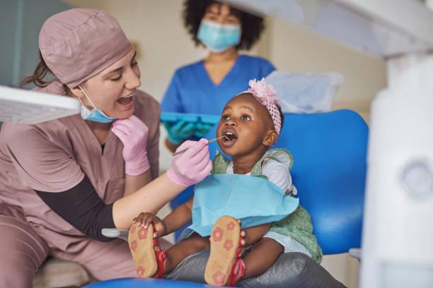 Emergency Dental Services in Dewitt, MI
