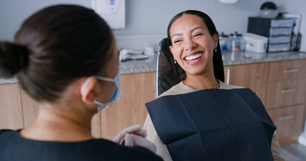 Dental Bonding in Dewitt, MI