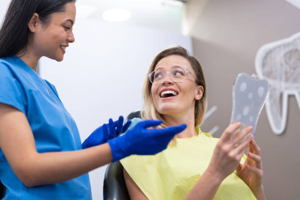 Best TMJ/TMD Treatment  in Dewitt, MI
